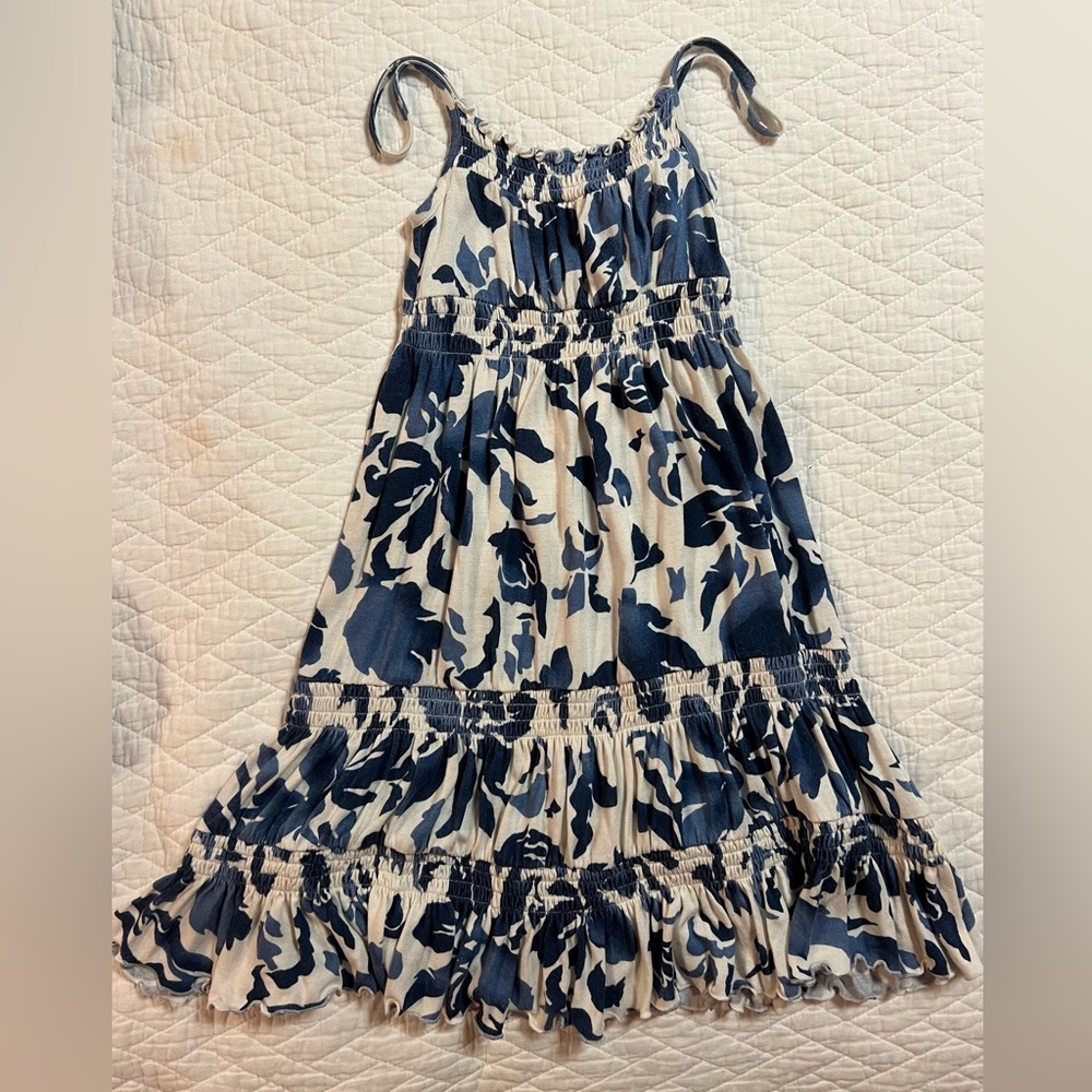 Juicy couture girls dress size 6